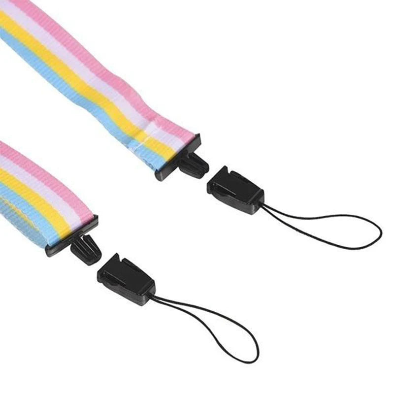 Camera 90cm Leather Neck Shoulder Strap Belt Band for Polaroid Fujifilm Fuji Film Instax Mini 90 70 50 25 7S 9 8 Instant Print