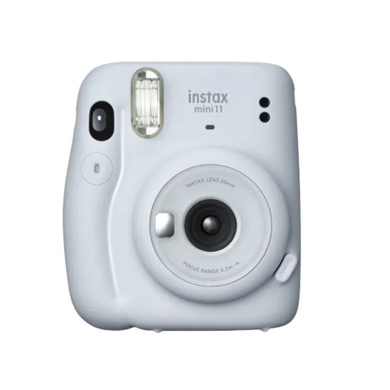 Origin Fuji Fujifilm Instax Mini 11 Instant Camera Instax Mini 12 Film Photo Snapshot Printing CameraShooting Upgraded Camera