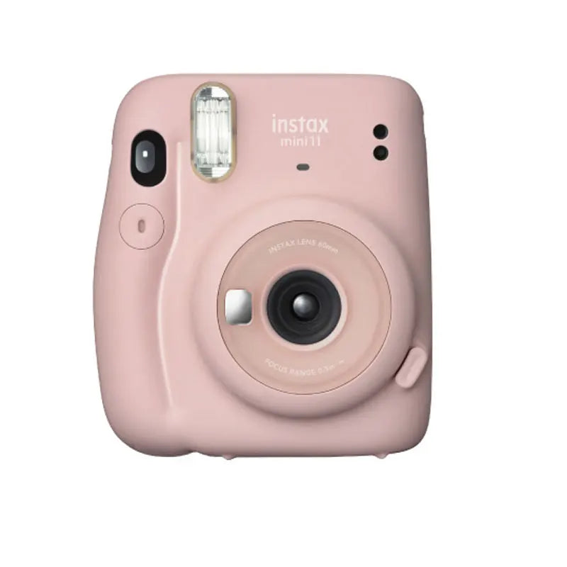 Origin Fuji Fujifilm Instax Mini 11 Instant Camera Instax Mini 12 Film Photo Snapshot Printing CameraShooting Upgraded Camera