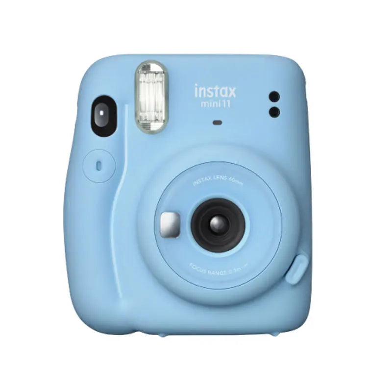 Origin Fuji Fujifilm Instax Mini 11 Instant Camera Instax Mini 12 Film Photo Snapshot Printing CameraShooting Upgraded Camera