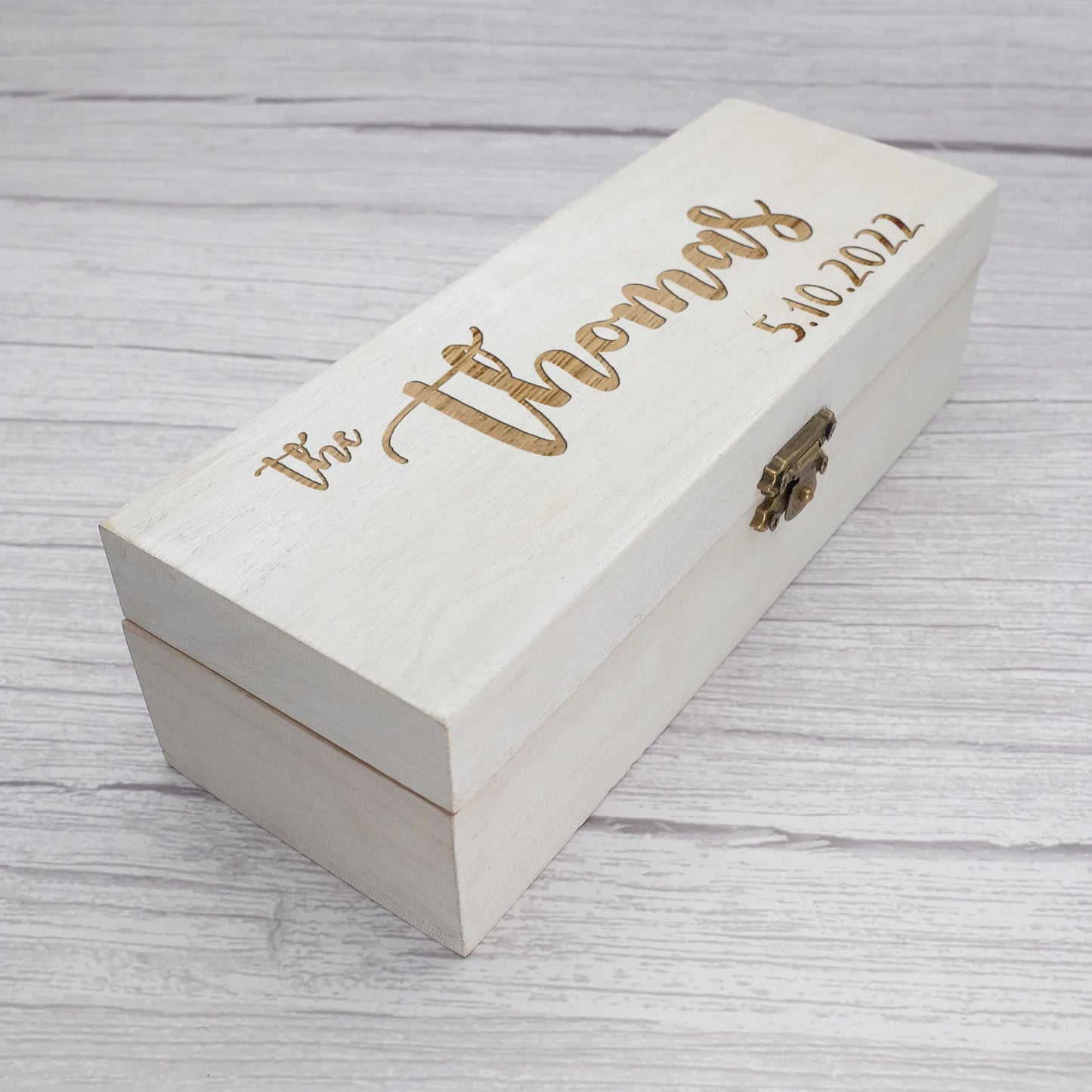 Custom Wedding Guestbook, Rustic Wedding Keepsake Box,Alternative Engraved Wooden Wedding Guest Book,Drop Box Hearts Wedding Gif